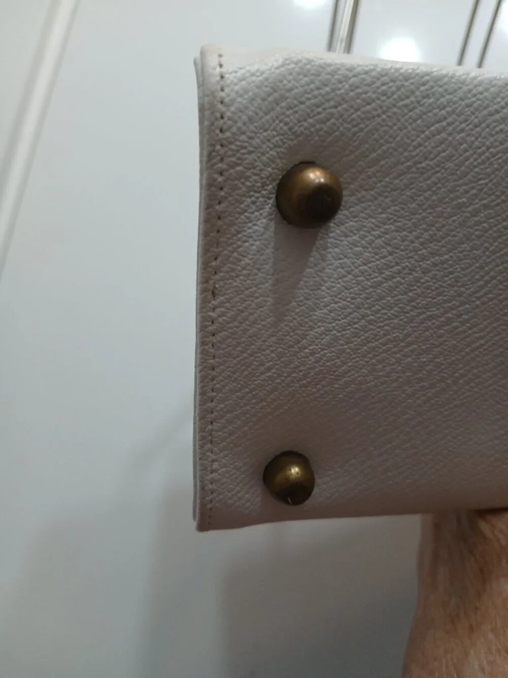 Naturalizer Vintage Satchel